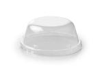 Lid Disposable, Dome, for Dimensions&reg; 5 oz. Bowls, Clear (1,000 per case) - ADL41A