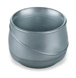 Allure&reg; Bowl 5 oz. Reusable Insulated, Sea Mist (48 per case) - ALC400