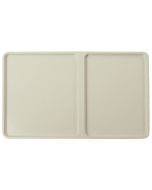 Aladdin Convect-Rite 3&copy; Divided Tray, Beige