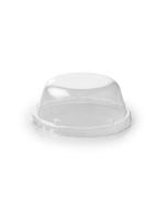 Aladdin Lid Disposable, Dome for Dimensions 5 oz. Bowls, Clear 