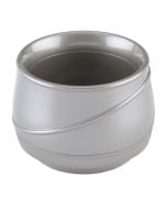 Allure&reg; Bowl 5 oz. Reusable Insulated, Bronze (48 per case) - ALC420