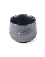 Allure&reg; Bowl 5 oz. Reusable Insulated (48 per case)