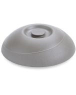 Aladdin Allure Dome 9" Insulated