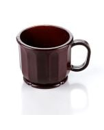 Aladdin Dimensions High Heat Mug 8 oz., Burgundy