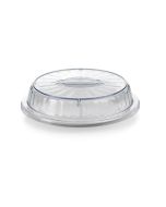Aladdin Dimensions Cold Meal Dome 9", Clear