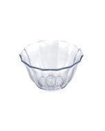 Aladdin Dimensions Reusable Bowl 5 oz., Cold Only, Clear