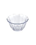 Dimensions&reg; Reusable Bowl 5 oz., Clear, Cold Only (80 per case) - DMT206