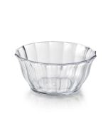 Dimensions&reg; Reusable Bowl 8 oz./10 oz., Clear, Cold Only (80 per case) - DMT207