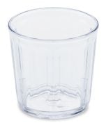 Lid Disposable, Round, Vented with Indicators, White - B42
