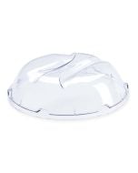 Ready-Chill&reg; Dome for 9" Cold Base Only, Clear (24 per case) - ESCD100