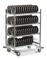 Base Storage Rack for All Heat On Demand&reg; Bases - IHBR98