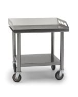 Heat On Demand&reg; Activator Table with Casters - INDAT10C