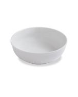 Aladdin 10 oz. China Bowl, Bright White