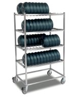 Wire Shelf for Heat On Demand On Tray&reg; Domes - J82EPL