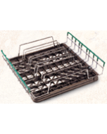 Wash Rack, 5 Compartment (Trays) - K53