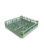 TOP SELLER! Wash Rack, 5 Compartment (Trays, Bases, Domes) - K61