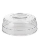Aladdin Ready-Chill Dome for 7-3/4" Cold Base Only, Clear