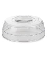 Ready-Chill&reg; Dome for 7-3/4" Cold Base Only, Clear (12 per case) - T730