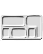 Aladdin Temp-Rite II Server, Ivory