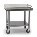 Heat On Demand&reg; Activator Table with Casters - INDAT10C