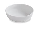 10 oz. China Bowl, Bright White (36 Per Case) - J705