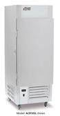 Air Curtain Refrigerator, High Performance, Stainless Steel Door, Left Side Hinge - ACR10SL