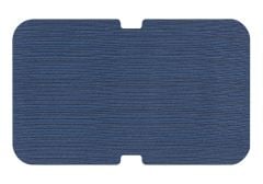 Tray Cover Convect-Rite 3&copy; 1 Piece, Blue Linen (1,000 per case) - TCCR82