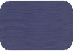 Aladdin Tray Cover Convect-Rite 3, Blue Linen 