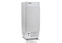 Air Curtain Refrigerator, High Performance, Stainless Steel Door, Left Side Hinge - ACR10SL