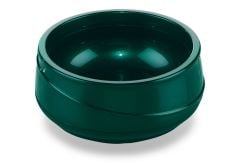 Allure&reg; Bowl 8 oz. Reusable Insulated, Harvest Green (48 per case) - ALB260