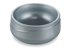Allure&reg; Bowl 8 oz. Reusable Insulated, Sea Mist (48 per case) - ALB300