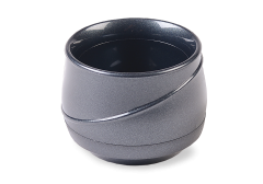 Allure Bowl 5 oz. Reusable Insulated