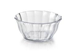 Dimensions&reg; Reusable Bowl 8 oz./10 oz., Clear, Cold Only (80 per case) - DMT207