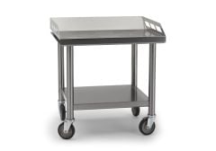 Heat On Demand® Activator Table with Casters