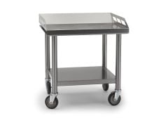 Heat On Demand&reg; Activator Table with Casters - INDAT10C