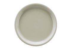 7-3/4" China Plate, Ivory (24 per case) - J341B