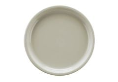 Aladdin 7-3/4" China Plate, Ivory
