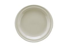 Side Dish Ceramic Round 6-1/2" Salad, Ivory (36 per case) - J370W