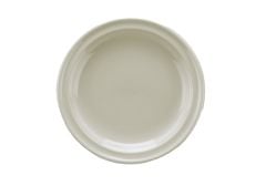 Aladdin Side Dish Ceramic Round 6-1/2" Salad, Ivory