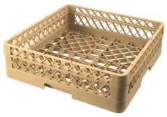 Aladdin Wash Rack, Open Style