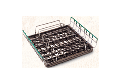 Wash Rack, 5 Compartment (Trays) - K53