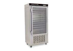 Aladdin Ready 2Dyne® Refrigerated Retherm Oven, 10 Shelf