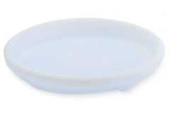 Ready-Chill&reg; Cold Base for 9" Plates (12 per case) - RCB200