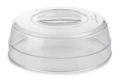 Aladdin Ready-Chill Dome for 7-3/4" Cold Base Only, Clear