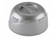 Allure® Soup Dome Insulated, Bronze (24 per case) - ALSD106