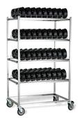 Dome Storage Rack for Allure&reg; Soup Domes - DR108S