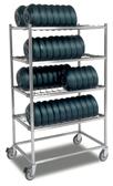 CLOSEOUT! Dome Rack for Heat On Demand On Tray&reg; Entr&eacute;e Domes - DR88ET
