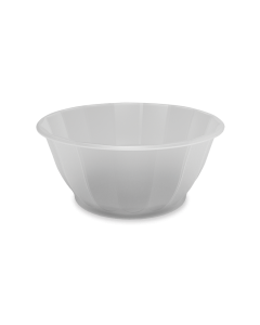 8-oz disposable bowl, ADB47