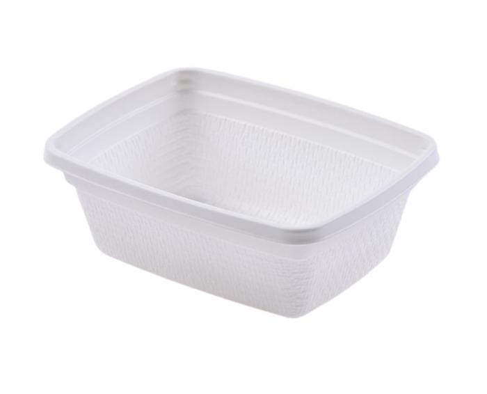 Buy Wholesale China Square Glass Soup Bowl High Borosilicate Glass Cereal  Bowl Glass Bowl With Plastic Lid Soup Bowls & Glass Bowl Container Storage  Dinnerware at USD 0.82