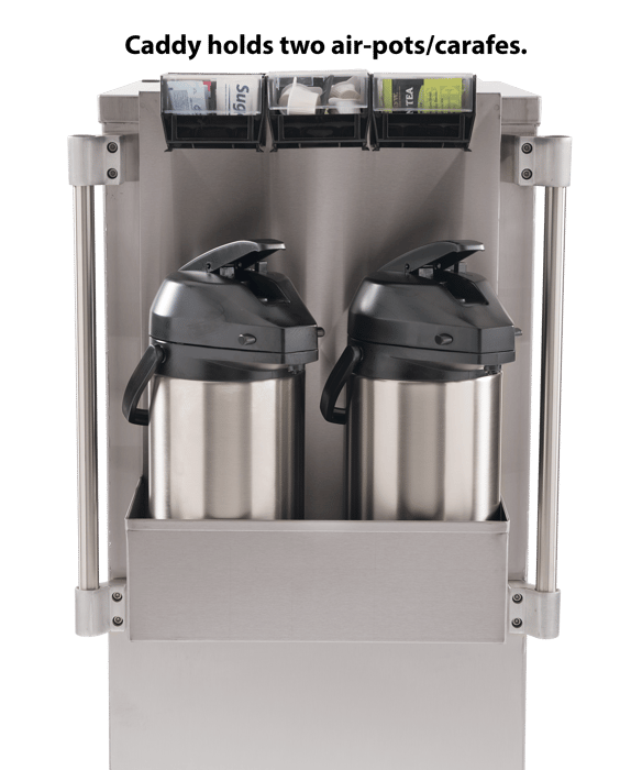 Air sales pots coffee